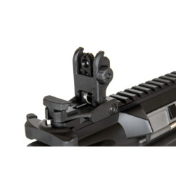 RRA & SI SA-E17 EDGE™ PDW Carbine Replica - Black