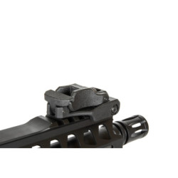 RRA & SI SA-E17 EDGE™ PDW Carbine Replica - Black