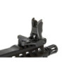 RRA & SI SA-E17 EDGE™ PDW Carbine Replica - Black