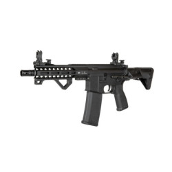 RRA & SI SA-E17 EDGE™ PDW Carbine Replica - Black