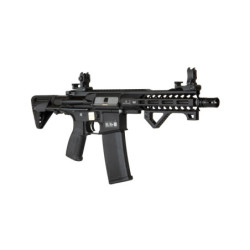 RRA & SI SA-E17 EDGE™ PDW Carbine Replica - Black