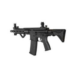 RRA & SI SA-E17 EDGE™ PDW Carbine Replica - Black