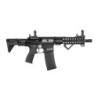 RRA & SI SA-E17 EDGE™ PDW Carbine Replica - Black