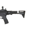 RRA & SI SA-E17 EDGE™ PDW Carbine Replica - Black