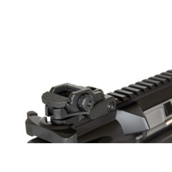 RRA & SI SA-E17 EDGE™ PDW Carbine Replica - Black