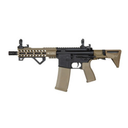 RRA & SI SA-E17 EDGE™ PDW Carbine Replica - Half-Tan