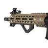 RRA & SI SA-E17 EDGE™ PDW Carbine Replica - Half-Tan