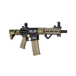 RRA & SI SA-E17 EDGE™ PDW Carbine Replica - Half-Tan