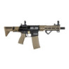 RRA & SI SA-E17 EDGE™ PDW Carbine Replica - Half-Tan