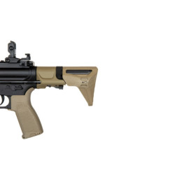 RRA & SI SA-E17 EDGE™ PDW Carbine Replica - Half-Tan