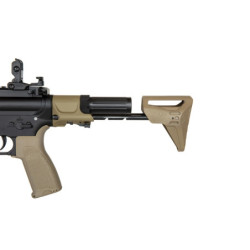 RRA & SI SA-E17 EDGE™ PDW Carbine Replica - Half-Tan