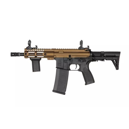 SA-E21 PDW EDGE™ Carbine Replica - Half-Bronze