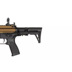 SA-E21 PDW EDGE™ Carbine Replica - Half-Bronze