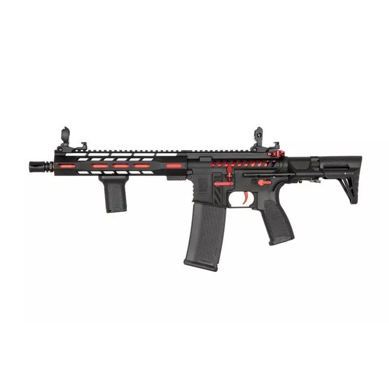 SA-E39 PDW EDGE™ Carbine Replica - Red Edition