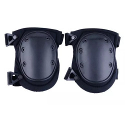 AltaFLEX™ Knee Protection Pads - black