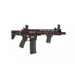 SA-E39 PDW EDGE™ Carbine Replica - Red Edition