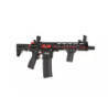 SA-E39 PDW EDGE™ Carbine Replica - Red Edition