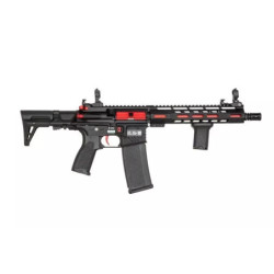 SA-E39 PDW EDGE™ Carbine Replica - Red Edition