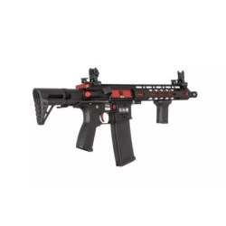 SA-E39 PDW EDGE™ Carbine Replica - Red Edition