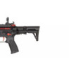 SA-E39 PDW EDGE™ Carbine Replica - Red Edition