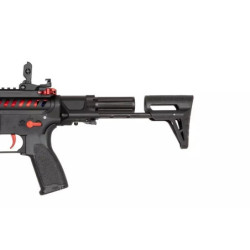 SA-E39 PDW EDGE™ Carbine Replica - Red Edition