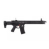 Avalon Leopard Carbine Replica - Black/Red (PDW version)