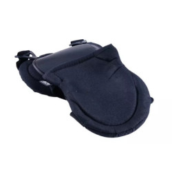 AltaFLEX™ Knee Protection Pads - black