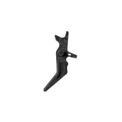 CNC Trigger for M4/M16 (M) Replicas - black