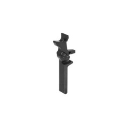 CNC Trigger for M4/M16 (K) Replicas - black