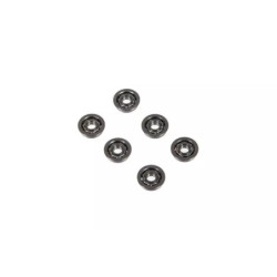 Steel Ball Bearings - 8mm