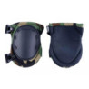 AltaFLEX™ Knee Protection Pads - woodland