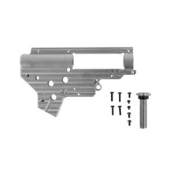 Wzmocniony szkielet gearboxa CNC v.2 (9mm) - QSC