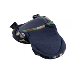 AltaFLEX™ Knee Protection Pads - woodland