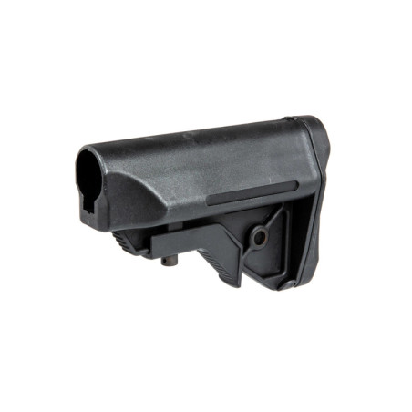 BD3669A Stock for M4/M16 Replicas - Black