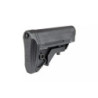 BD3669A Stock for M4/M16 Replicas - Black