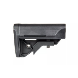 BD3669A Stock for M4/M16 Replicas - Black