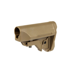 BD3669A Stock for M4/M16 Replicas – Tan