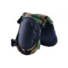 AltaFLEX™ Knee Protection Pads - woodland