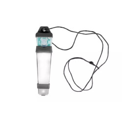 Electronic light marker - white