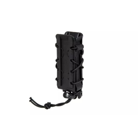 OPEN VII Pistol Magazine Pouch - Black