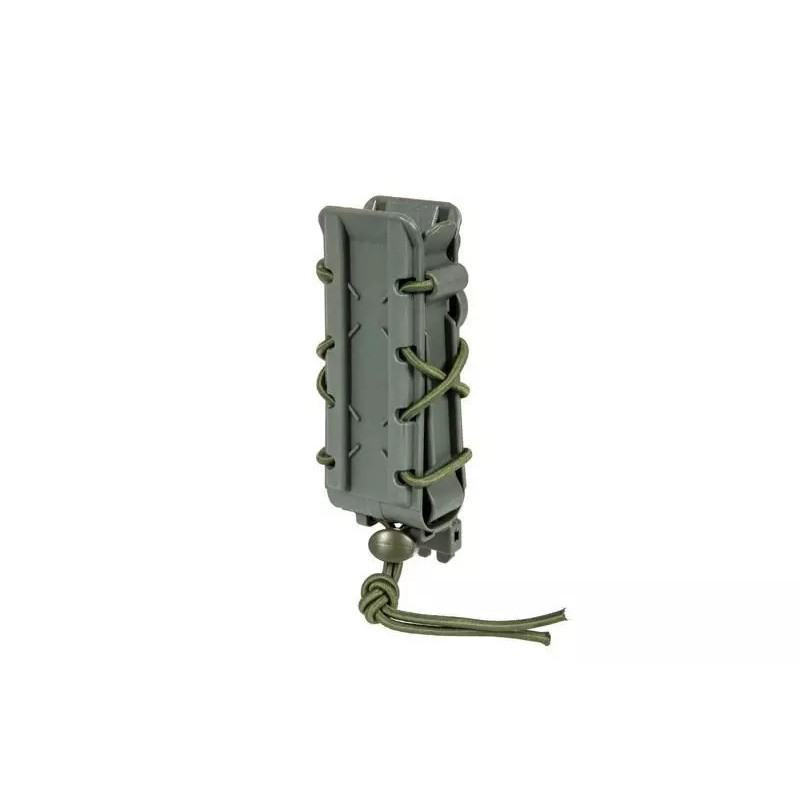 OPEN VII Pistol Magazine Pouch - Olive Drab