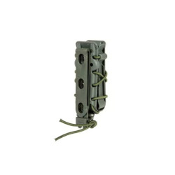 OPEN VII Pistol Magazine Pouch - Olive Drab