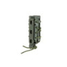 OPEN VII Pistol Magazine Pouch - Olive Drab