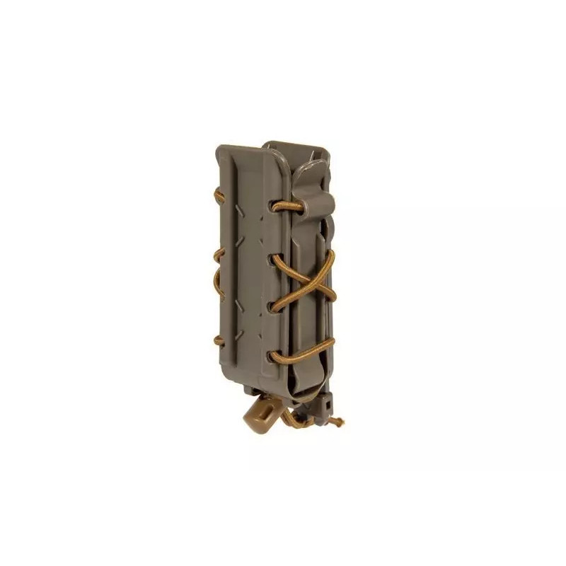 OPEN VII Pistol Magazine Pouch - Tan