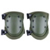 AltaFLEX™ Knee Protection Pads - olive