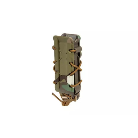 OPEN VII Pistol Magazine Pouch - Multicam