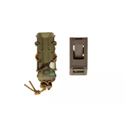 OPEN VII Pistol Magazine Pouch - Multicam