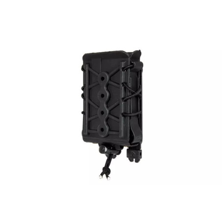 OPEN VI magazine pouch for carbines - black