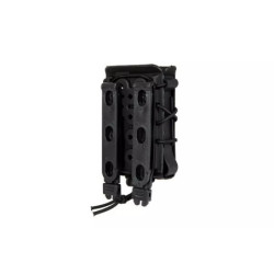 OPEN VI magazine pouch for carbines - black