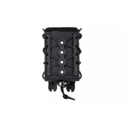 OPEN VI magazine pouch for carbines - black